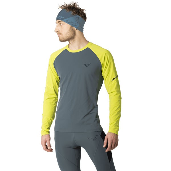 Moška športna majica Dynafit Alpine Pro