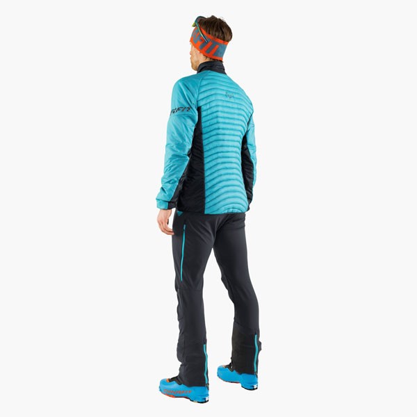 Dynafit moška puh jakna Speed Insulation.