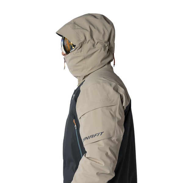 Dynafit moška jakna Tigard GTX.