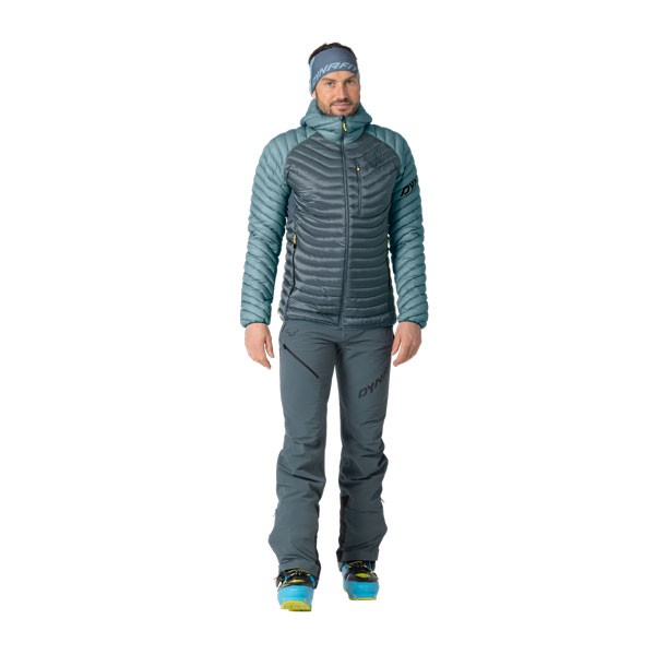 Dynafit Radical, moška puhovka 