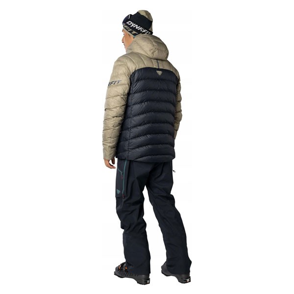 Dynafit moška puh jakna Tigard.
