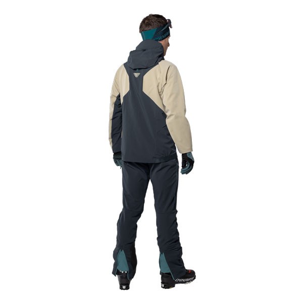 Dynafit moška softshell jakna TLT DST