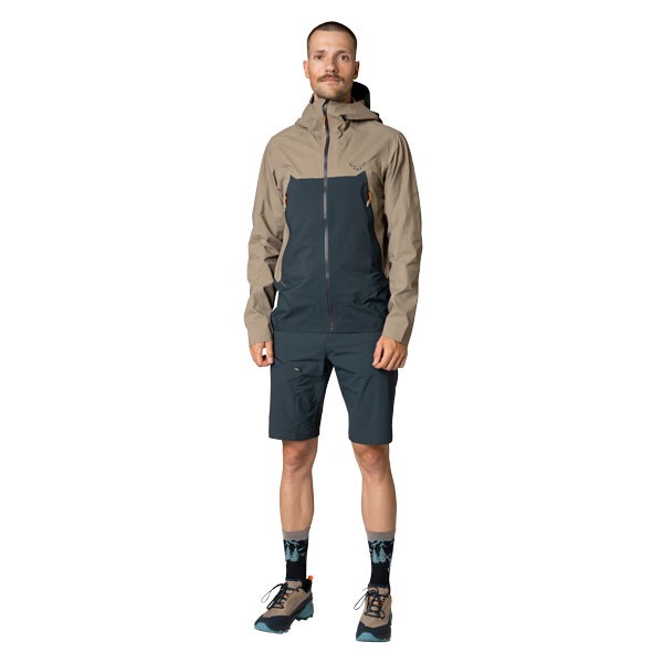 Dynafit Transalper Dynastretch, moške kratke hlače