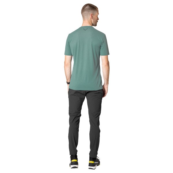 Moške pohodne hlače Dynafit Transalper Dynastretch