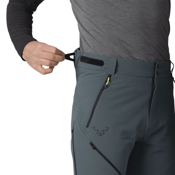 Moške turne hlače Dynafit Mercury 2 DST