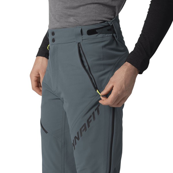 Moške turne hlače Dynafit Mercury 2 DST