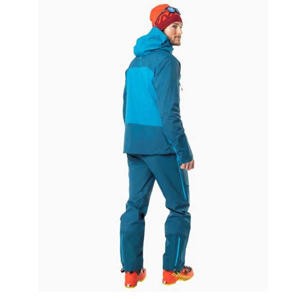 Dynafit moške turne hlače Radical 2 GTX.