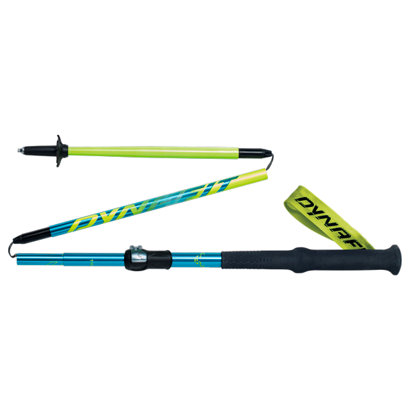 Dynafit turne pohodne palice.