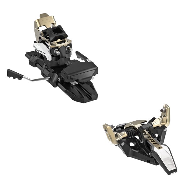 Dynafit turne vezi Ridge 95-108mm.