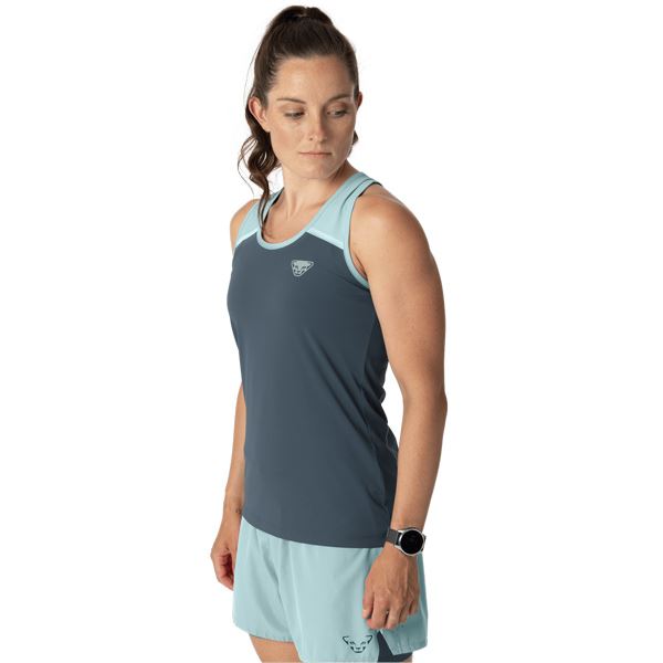 Dynafit Alpine Pro, ženska aktivna majica brez rokavov