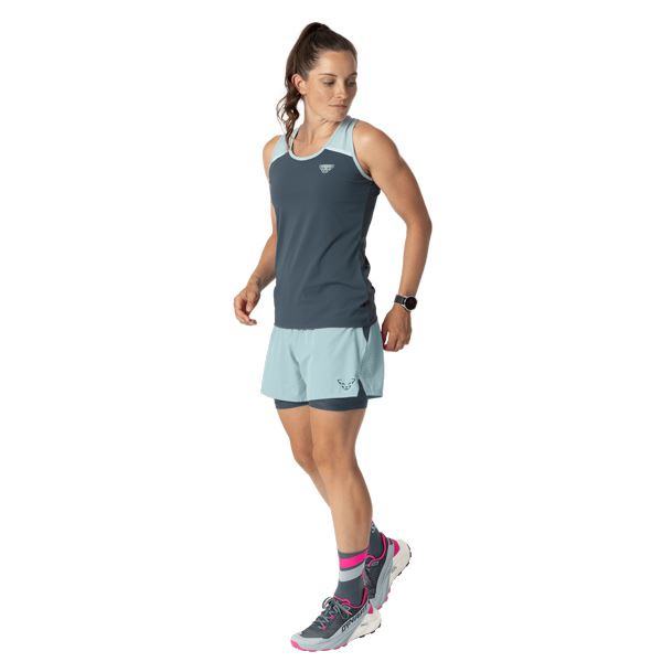 Dynafit Alpine Pro, ženska aktivna majica brez rokavov