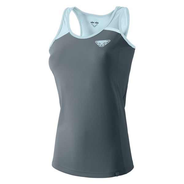 Dynafit Alpine Pro, ženska aktivna majica brez rokavov
