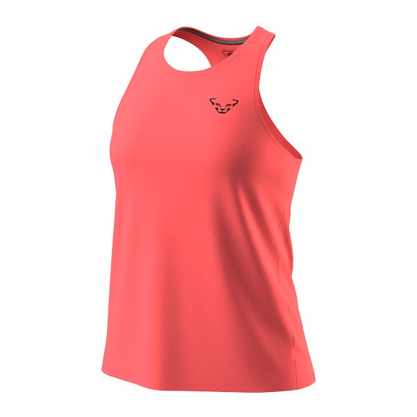 Ženska aktivna majica Dynafit Trail Tank