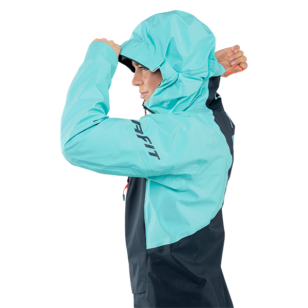 Dynafit ženska jakna TLT Gore-Tex