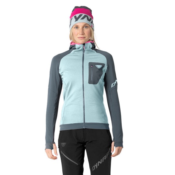 Dynafit Radical Polartec, ženska jopica