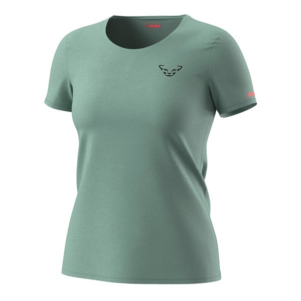 Ženska kratka majica Dynafit 24/7 Graphic