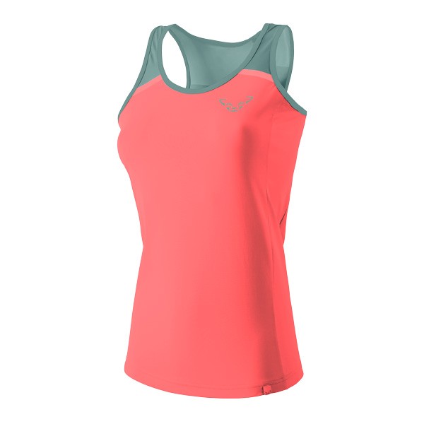 Ženska aktivna majica top Dynafit Alpine Pro