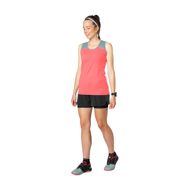 Ženska aktivna majica top Dynafit Alpine Pro