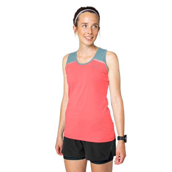 Ženska aktivna majica top Dynafit Alpine Pro