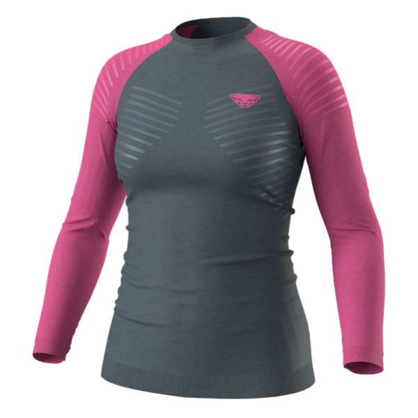 Dynafit Tour Light, ženska merino aktivna majica 