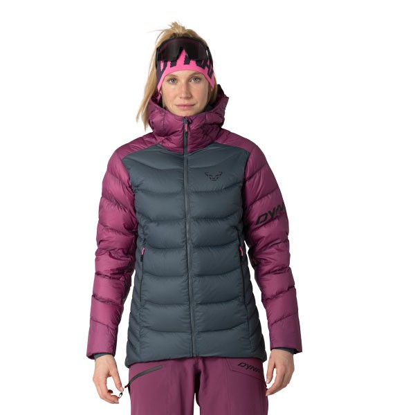 Dynafit Tigard, ženska puhovka ​