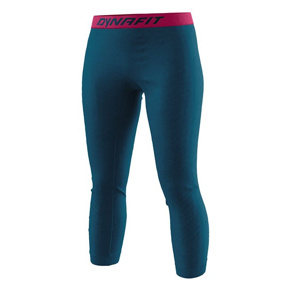 Dynafit ženske 3/4 hlače Tour Light Merino.