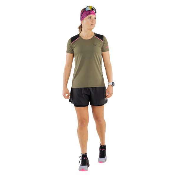 Ženske kratke hlače Dynafit Alpine Pro 2in1