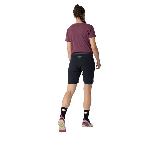 Dynafit Transalper 2 Light DST, ženske kratke hlače