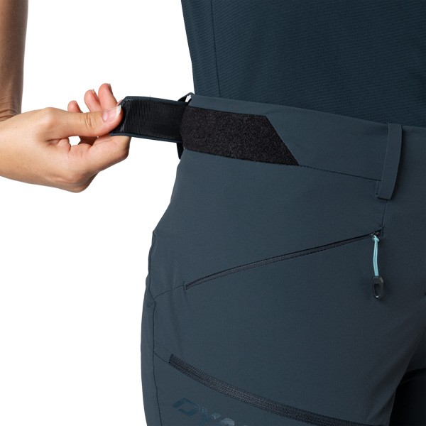 Ženske kratke hlače Dynafit Transalper Dynastretch