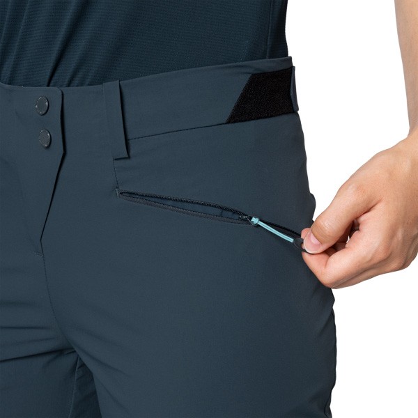 Ženske kratke hlače Dynafit Transalper Dynastretch