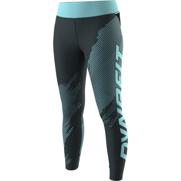 Dynafit ženske pajkice Ultra Graphic Long