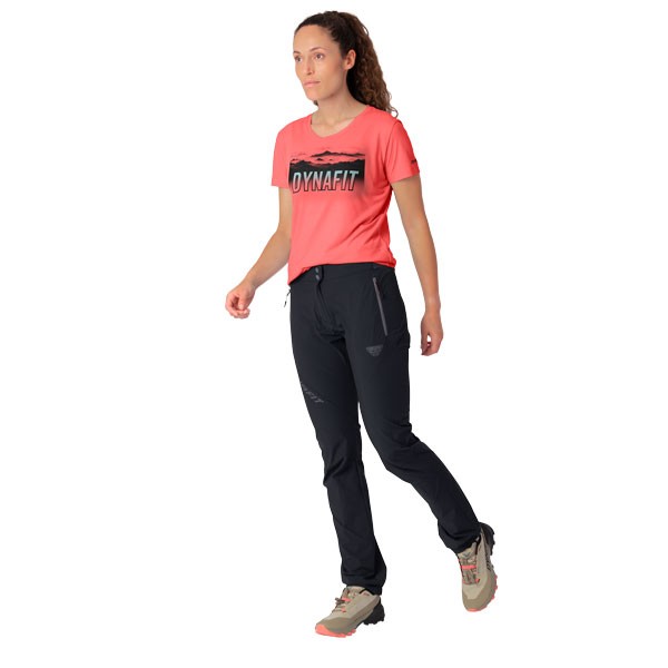 Dynafit Transalper 2 Light DST, ženske pohodne hlače