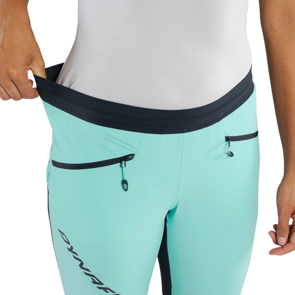 Dynafit Transalper 2 Light DST, ženske pohodne hlače