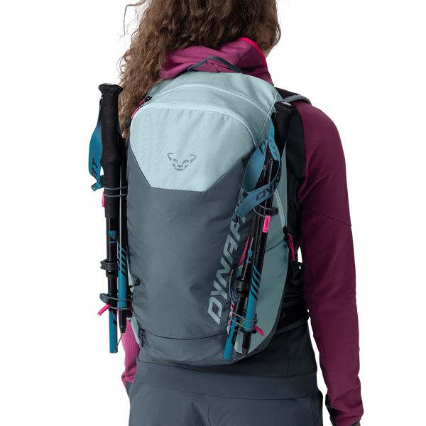 Dynafit Transalper 22, ženski pohodni nahrbtnik