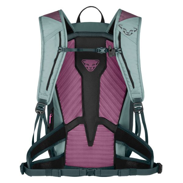 Dynafit Transalper 22, ženski pohodni nahrbtnik