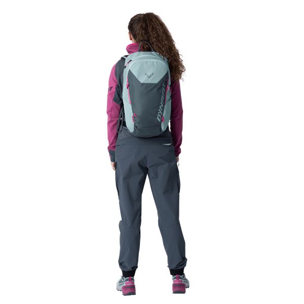 Dynafit Transalper 22, ženski pohodni nahrbtnik