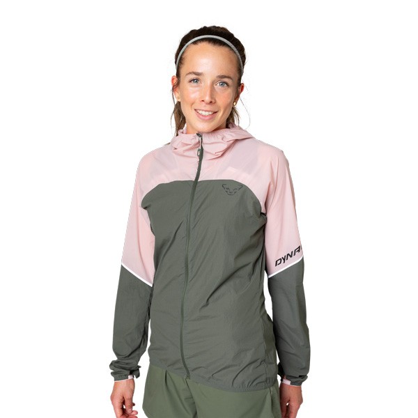 Ženski trakci za lase Dynafit (set 3 kosi)