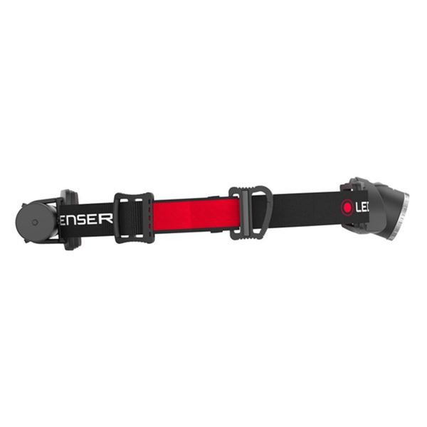 Led Lenser H8R, naglavna svetilka