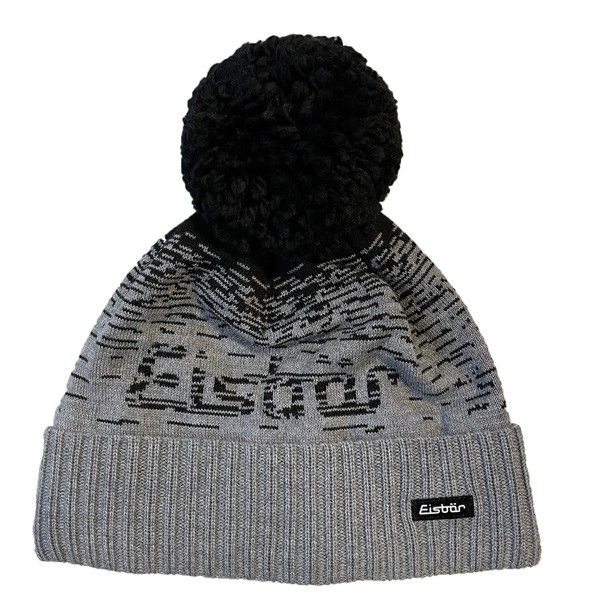 Eisbär kapa Mojo Pompon.