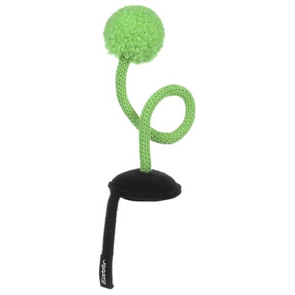 Eisbär Pingpong cofki za na čelado Green.