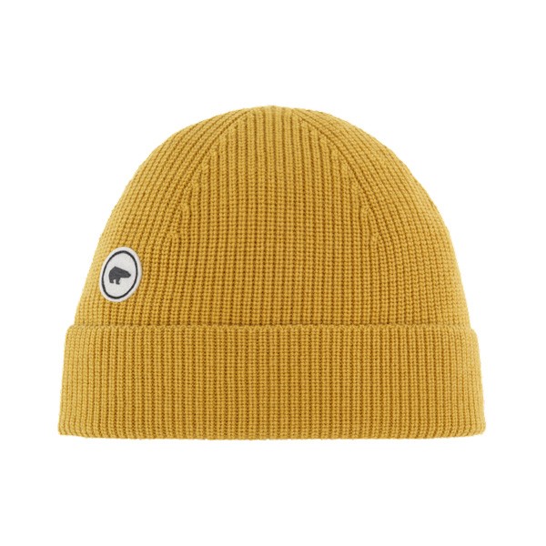 Pletena kapa Eisbar Mino Mu Merino