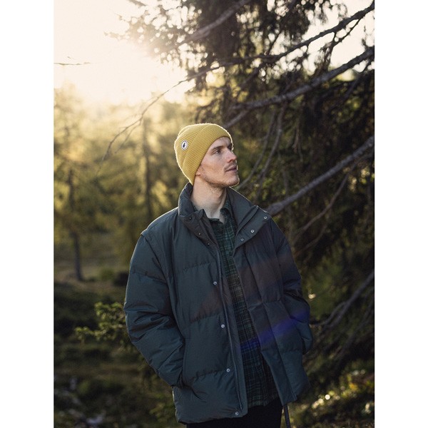 Pletena kapa Eisbar Mino Mu Merino