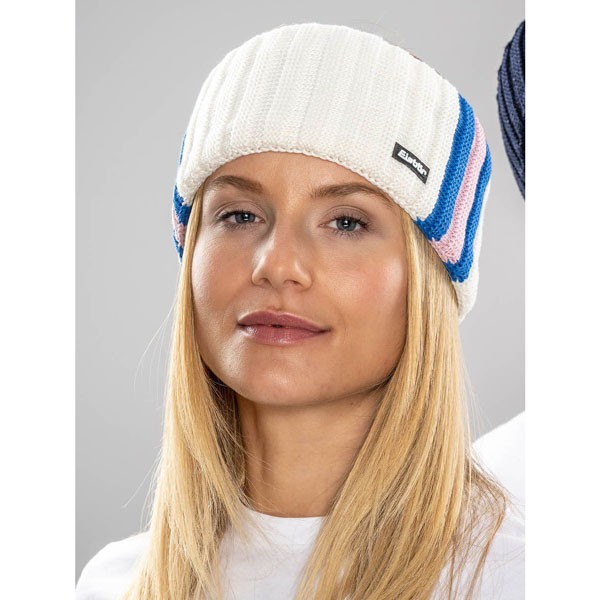 Eisbär trak Leizel STB RL.