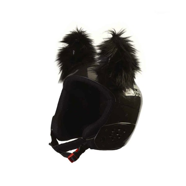 Eisbär ušesa za na čelado Lux Horn.