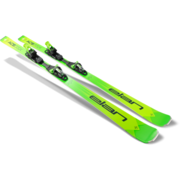 Smuči Elan ACE GSX FX EMX 12.0