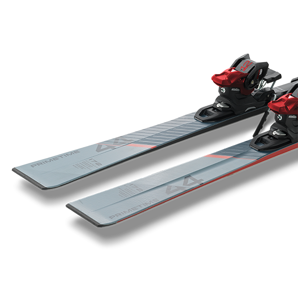 Elan smuči Primetime 44.