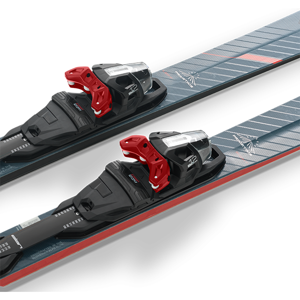 Elan smuči Primetime 44.