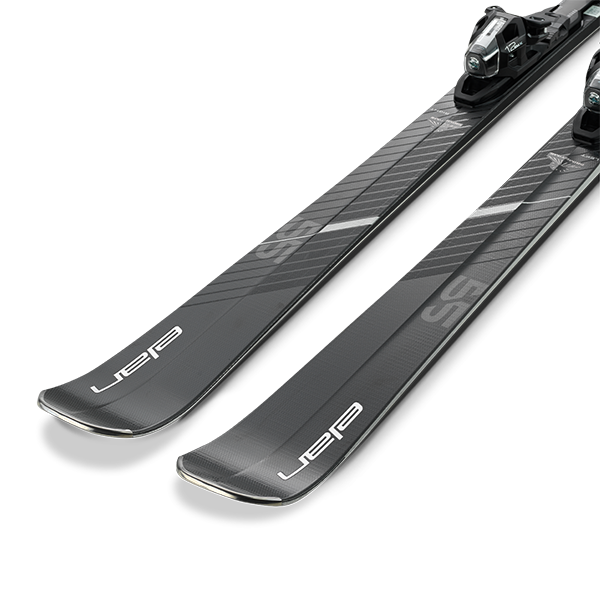 Elan smuči primetime 55 emx 12