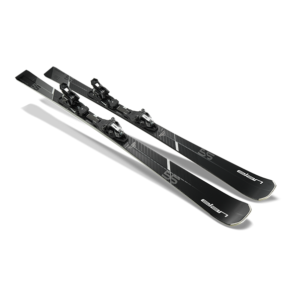 Elan smuči primetime 55 emx 12