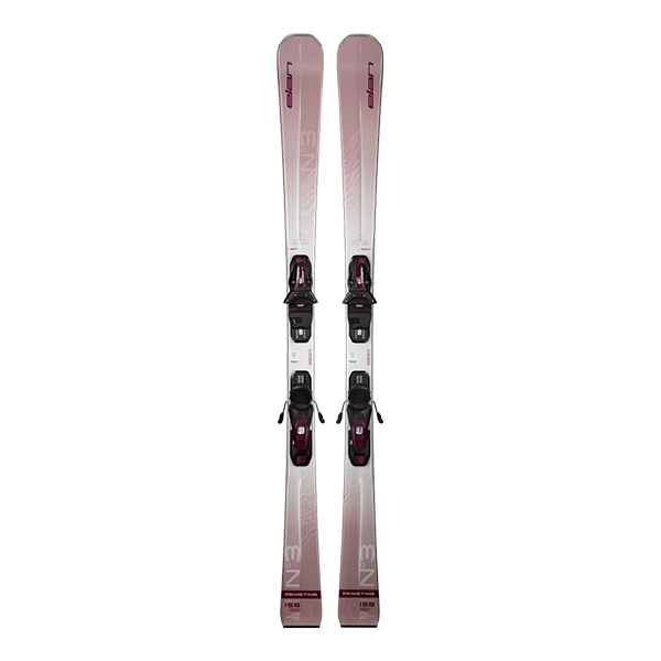 Elan ženske smuči Primetime N3